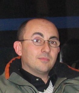 Giancarlo Tramonti